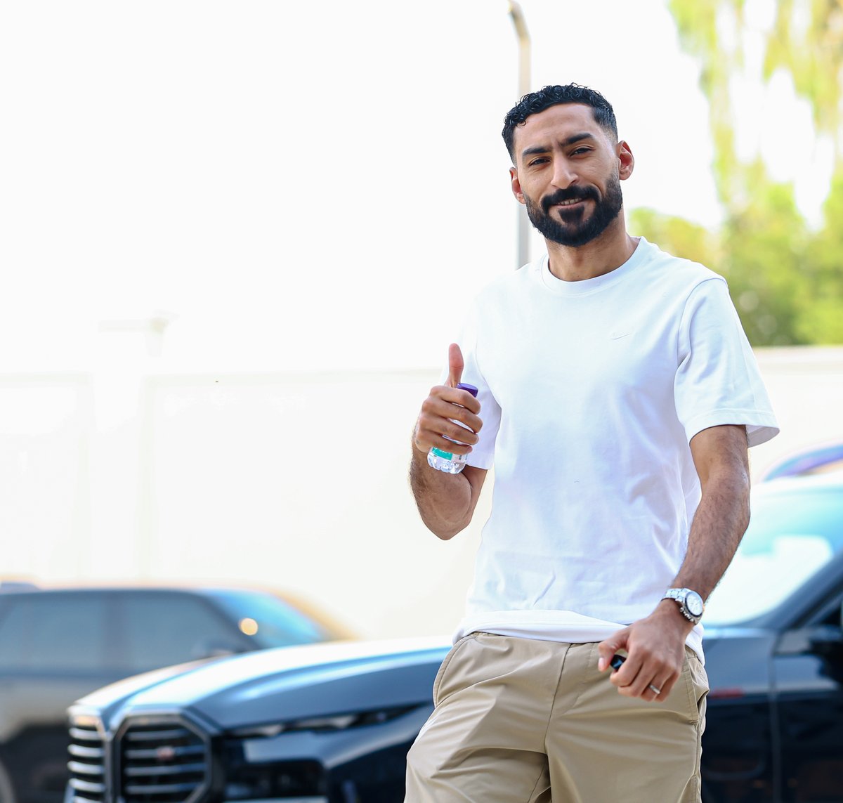 نادي النصر السعودي tweet media