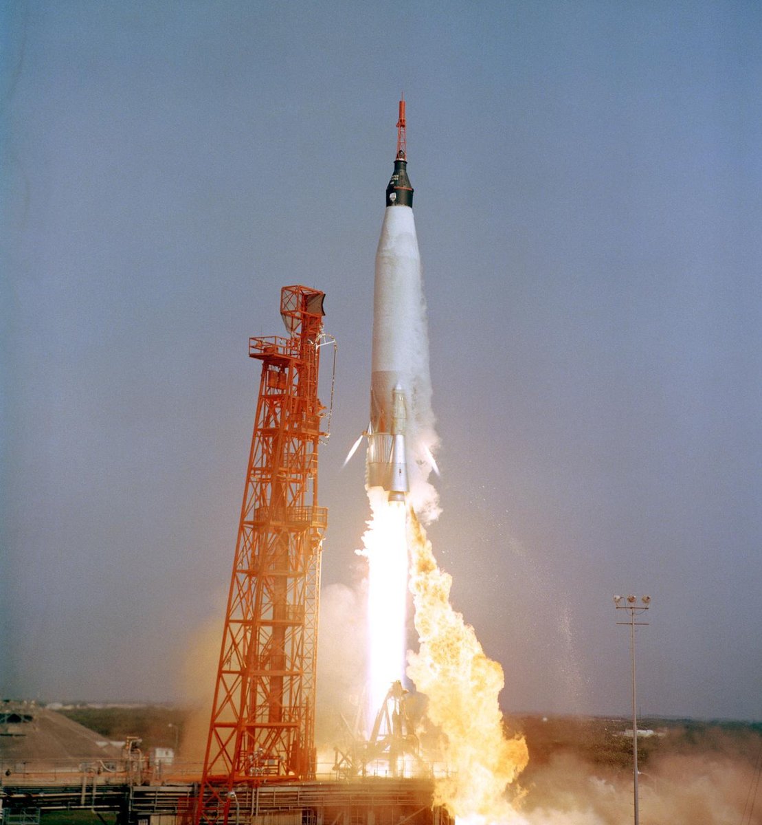NASA History Office tweet media