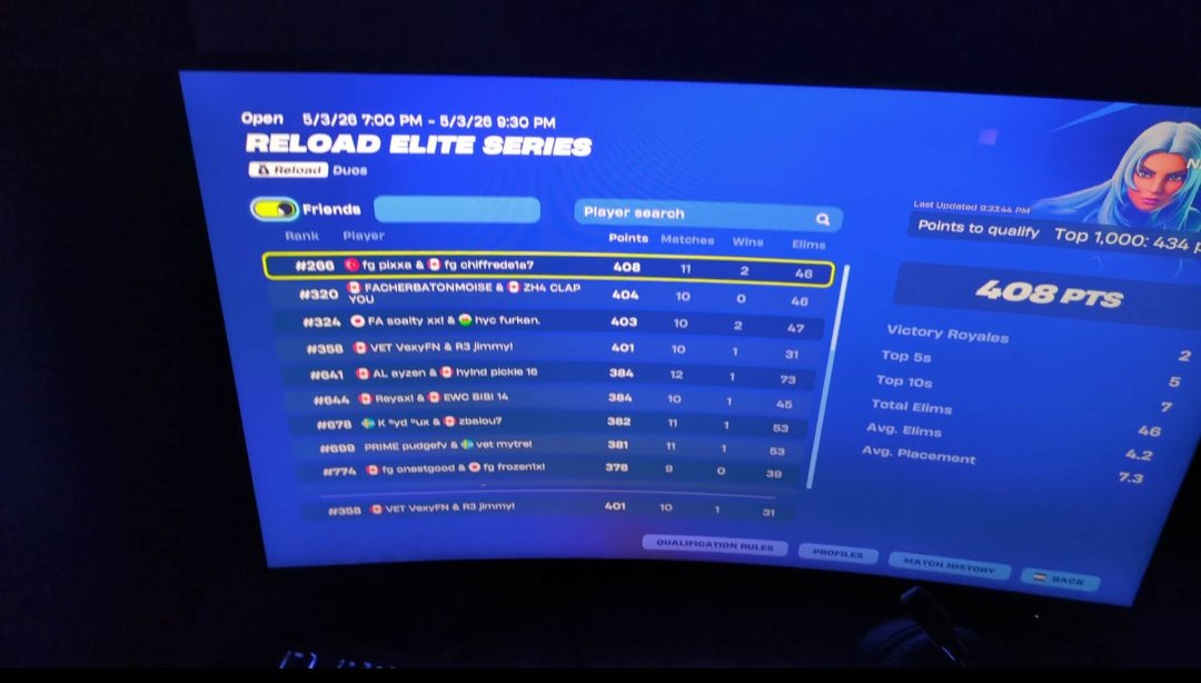 VexyFN tweet media