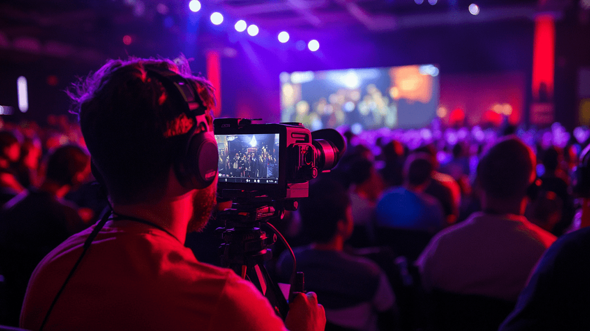 Red5Pro's tweet photo. 🤩 Smarter HLS Streaming: Updated Blog!

Our HLS: How To blog has been updated with the latest advances in low-latency streaming and scalable delivery. Take a look at how to integrate HLS into your live streaming for global reach and so much more: https://t.co/YGUuBOYqV5 https://t.co/kFDMfvwCv0