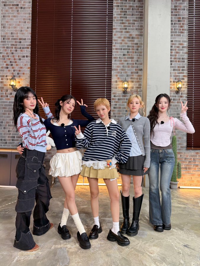 🌸(G)I-DLE🌟DAILY tweet media