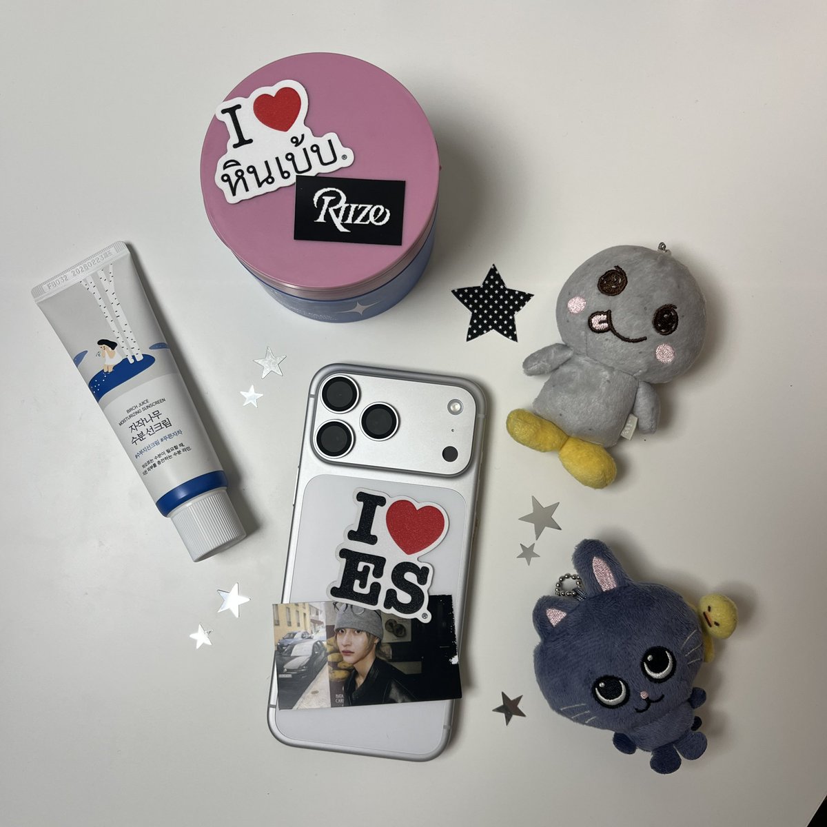 pat 🧉🍶ปิดรับพรีกระเป๋าแล้วค้าบ tweet media