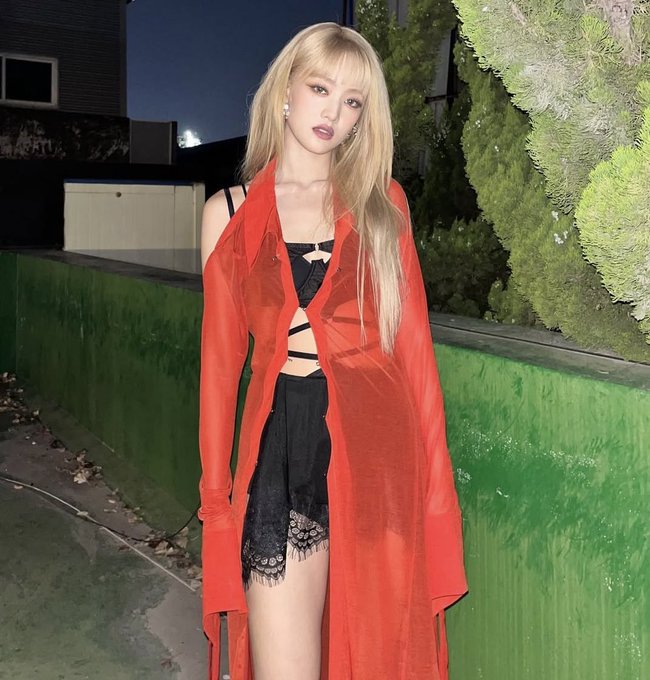 🌸(G)I-DLE🌟DAILY tweet media