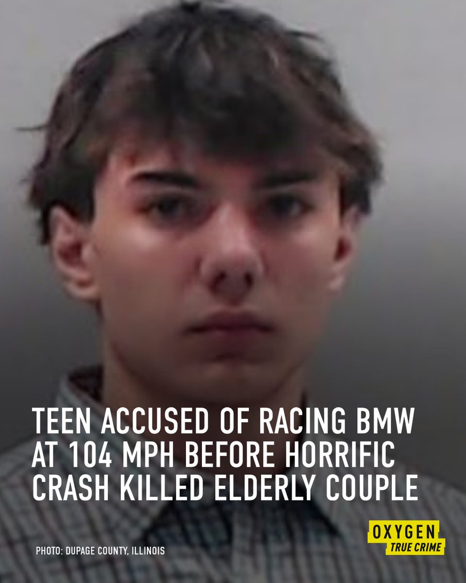 Oxygen True Crime tweet media