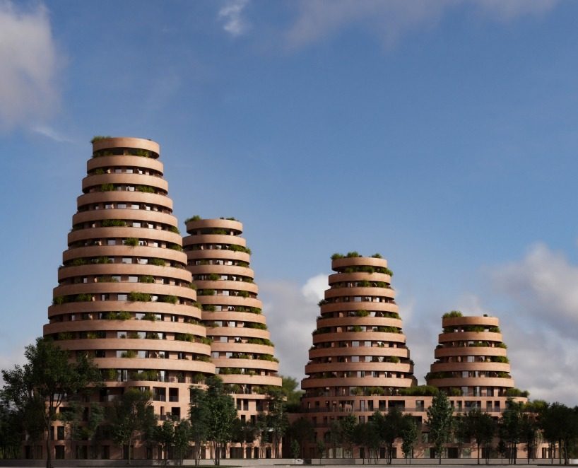 designboom's tweet photo. albania is becoming one of europe’s most active laboratories for contemporary architecture. through conversations with stefano boeri, MVRDV, christian kerez, and bofill taller de arquitectura, we explore how architecture is reshaping the country’s cities, identity, and cultural ambitions in real time.
https://t.co/kSe1dAQaPX