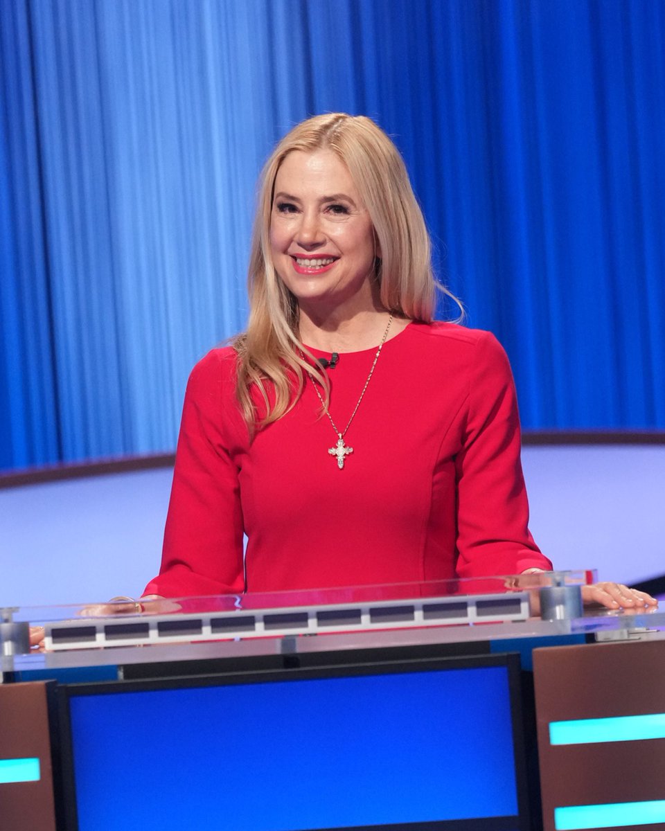 Jeopardy! tweet media