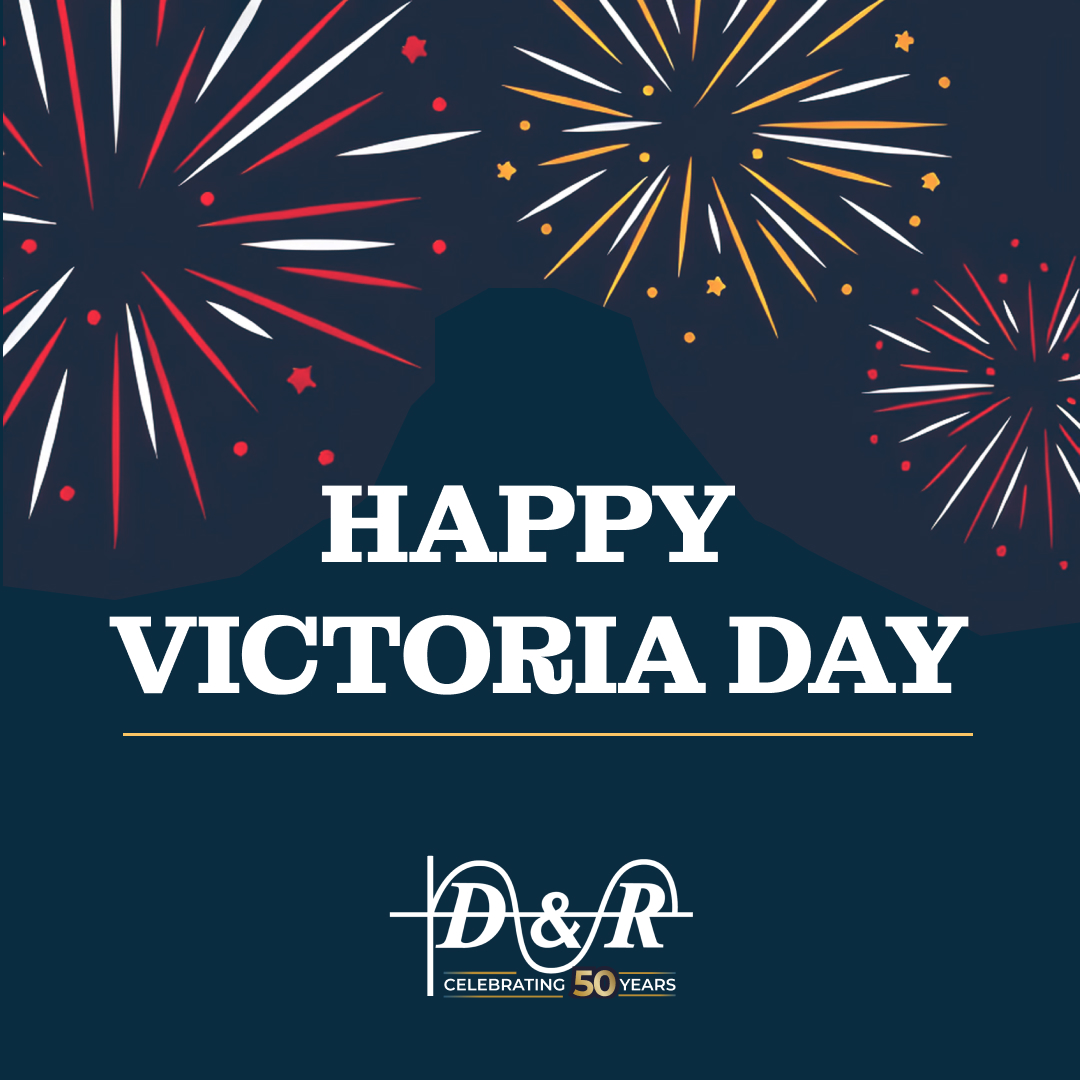 d_relectronics's tweet photo. Wishing you a safe and enjoyable Victoria Day long weekend!

A tradition, legacy, and history that helped shape modern Canada.
We appreciate your collaboration and continued partnership.

#VictoriaDay2026 #VictoriaDayWeekend #LongWeekend #HappyVictoriaDay #EnjoyTheWeekend https://t.co/iVwfpczVa1