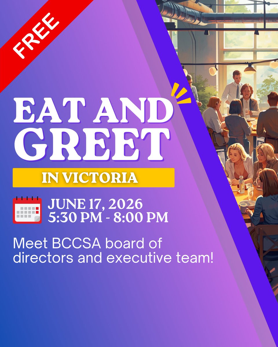 BCCSA tweet media