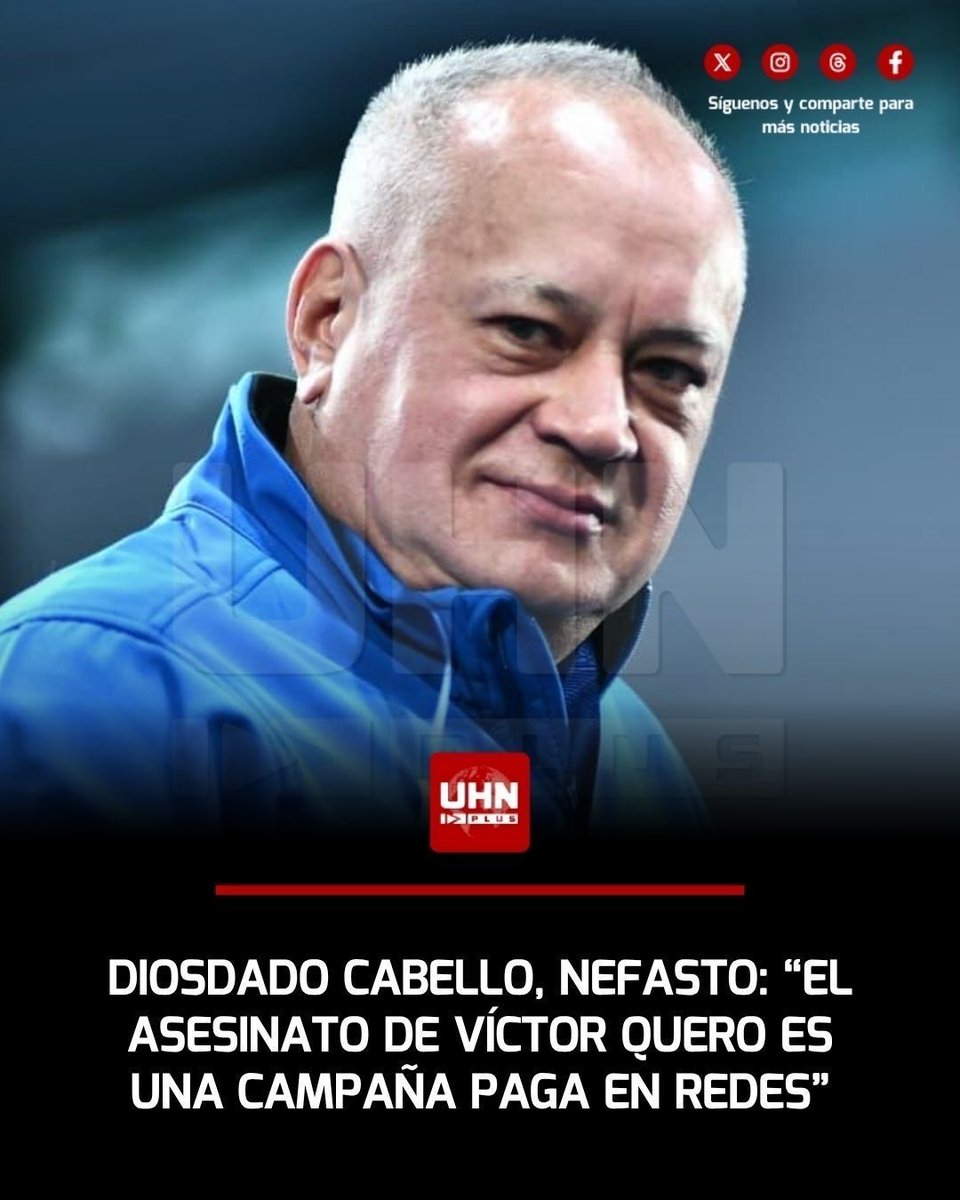 UHN Plus tweet media
