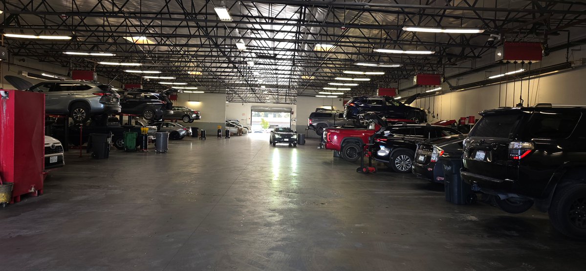 Santa Cruz Toyota tweet media