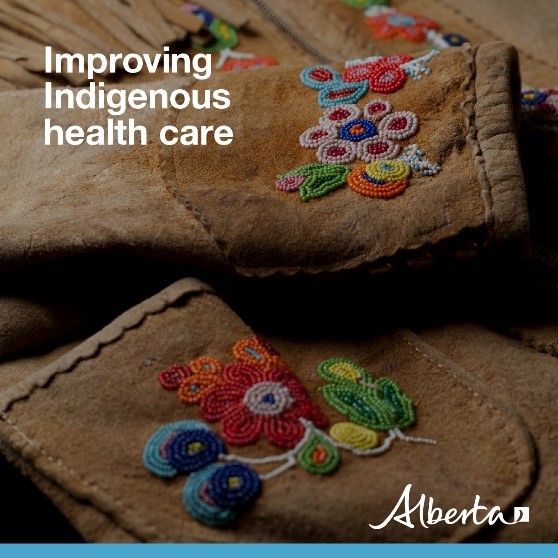 Alberta Health tweet media