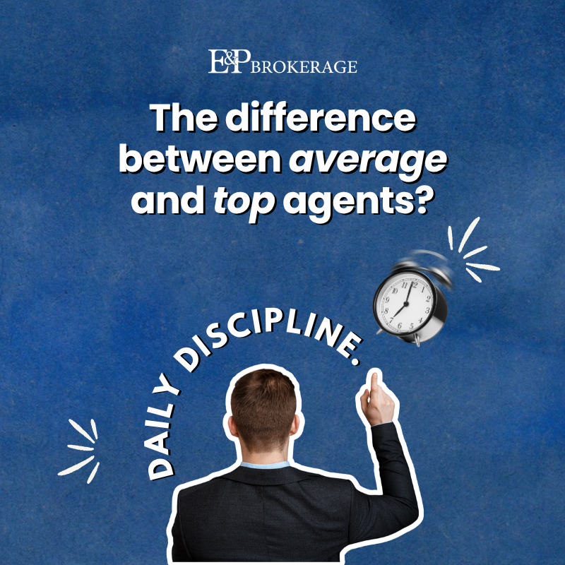 E&P Brokerage tweet media