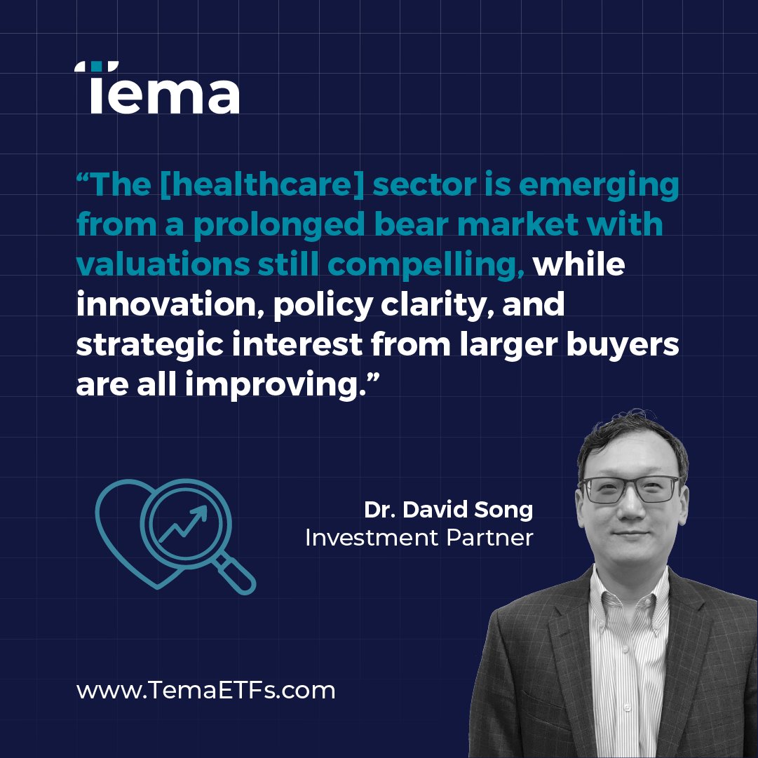 Tema ETFs tweet media