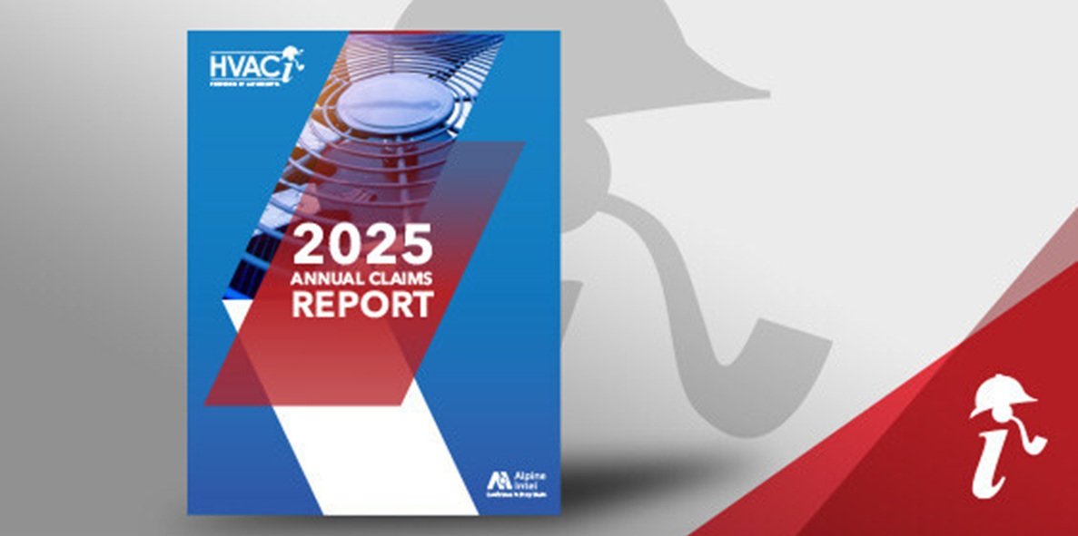refindustry's tweet photo. HVACi says 50% of claimed HVAC systems were repairable
HVAC Investigators (HVACi) has released its 2025 Annual Claims Report, saying half of the HVAC and refrigeration equipment included in 2025 claims could...
Read more on our website today https://t.co/hsCtbUsGru https://t.co/iffQ0qcy3Q
