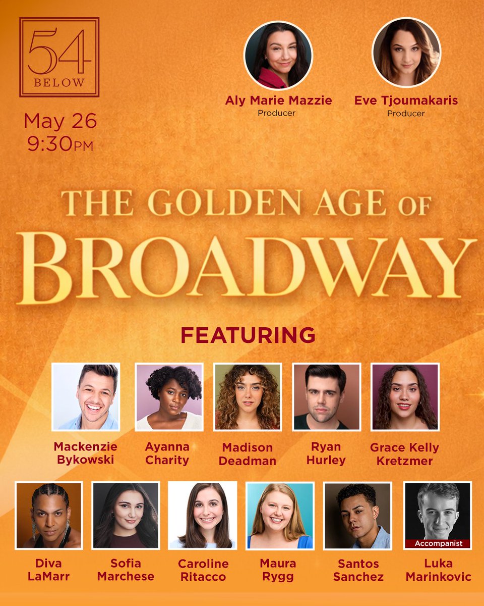 54 Below tweet media