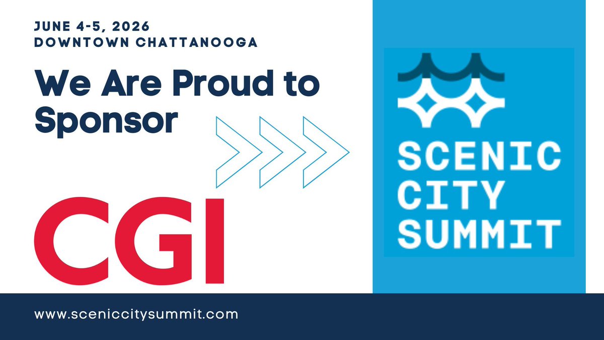 Chattanooga Technology Council (ChaTech) tweet media