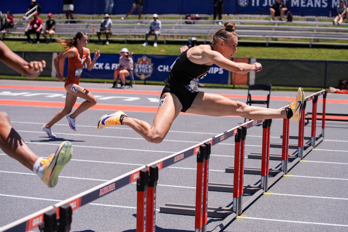 Georgia Track + Field tweet media