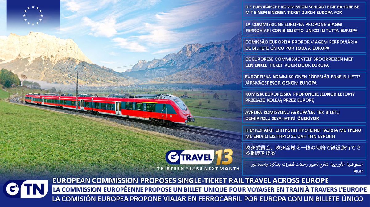 GD TRAVEL NEWS tweet media