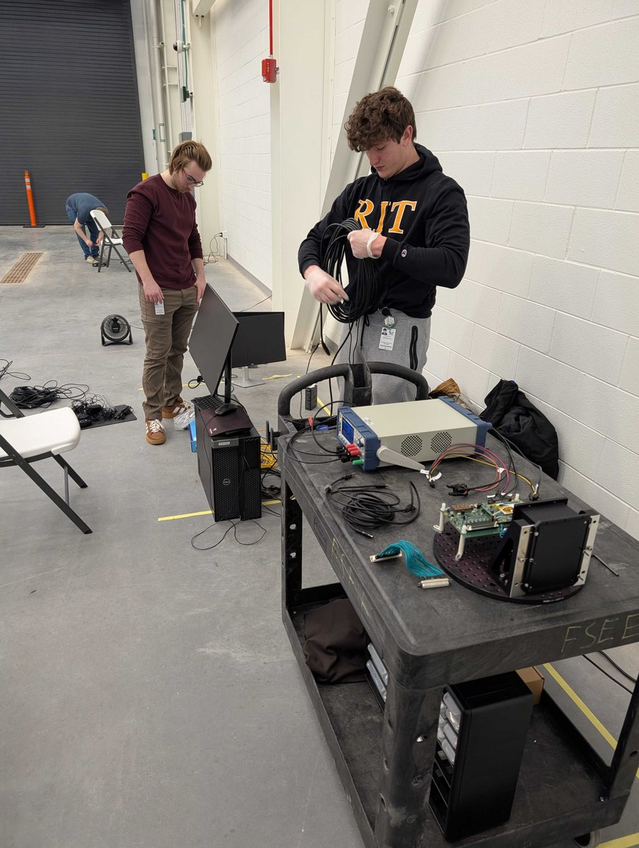 RIT Photonics tweet media
