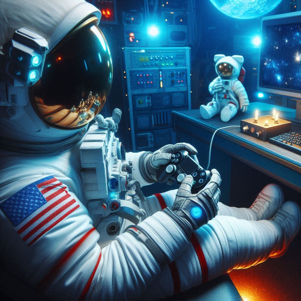 Intergalactic Herald tweet media