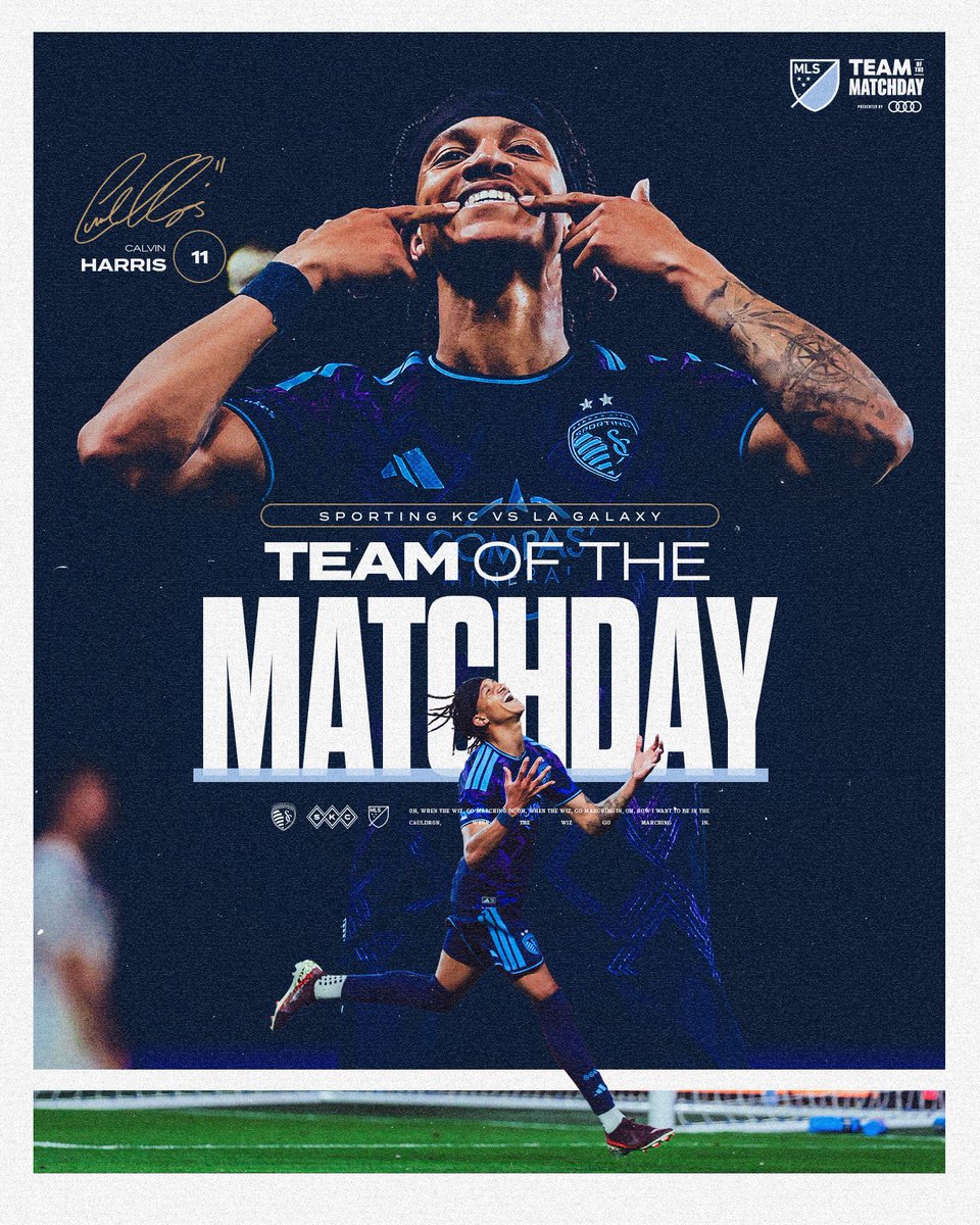 Sporting Kansas City tweet media