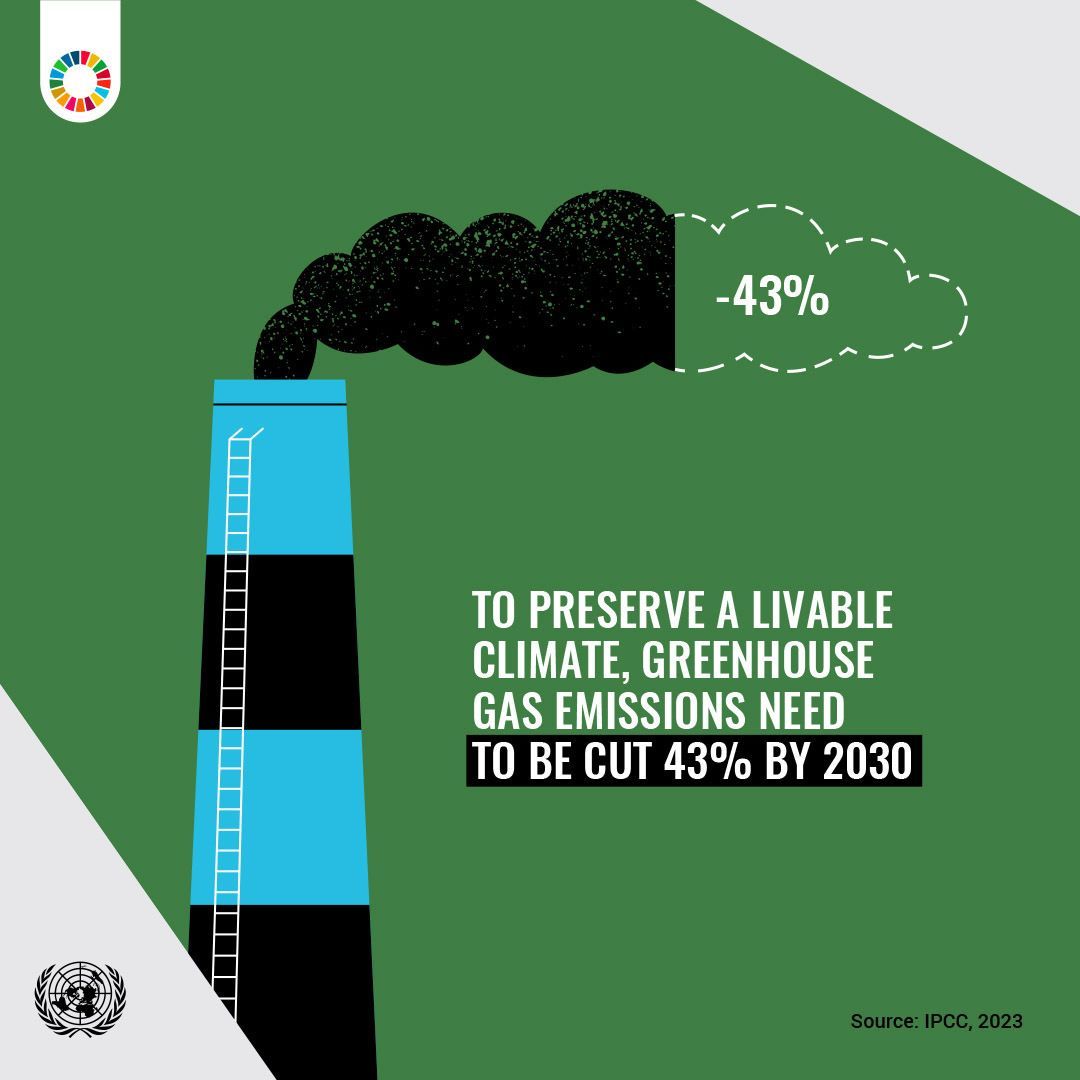 Global Goals tweet media