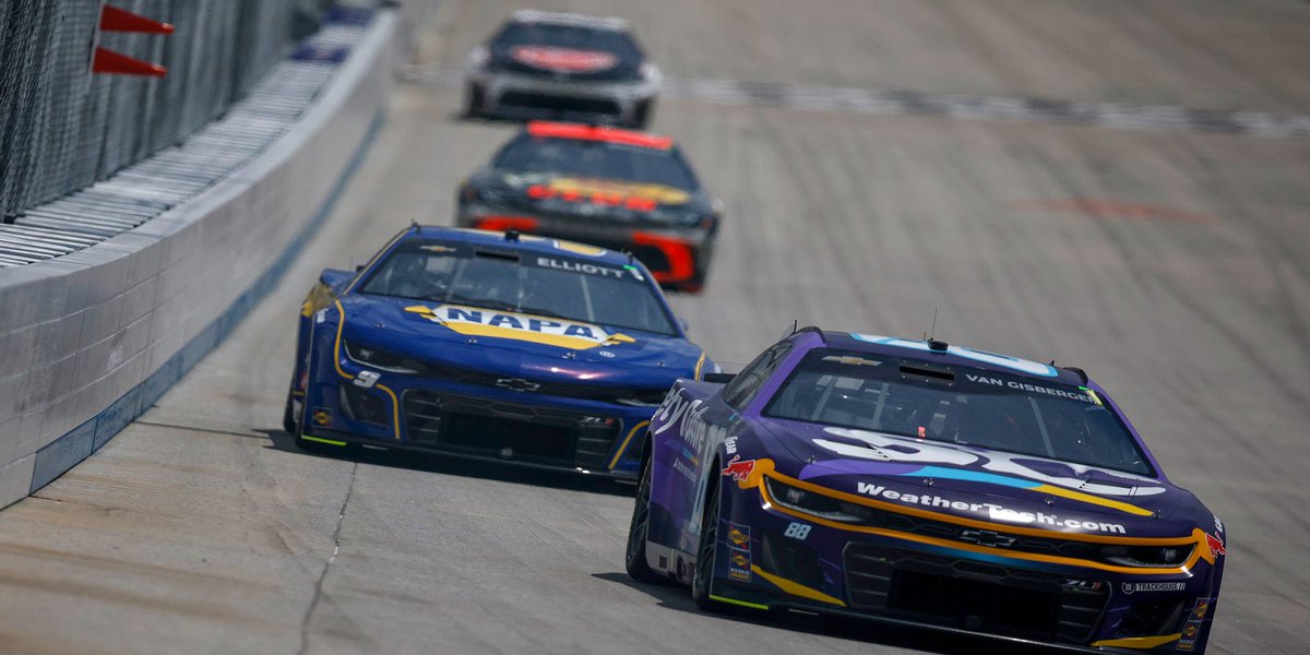 Motorsports Wire tweet media