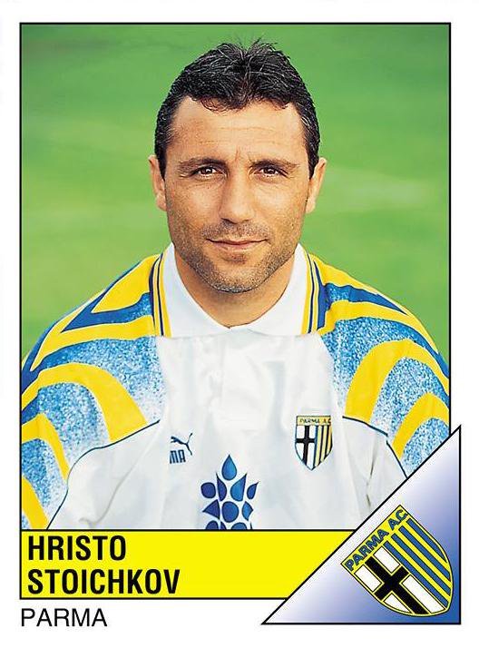 Old School Panini tweet media