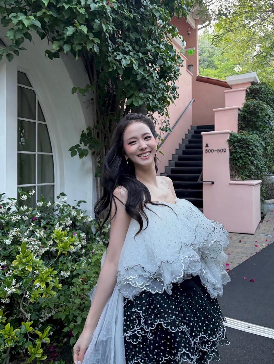 jisoogirl. (@SOOYASTY) / Posts / X