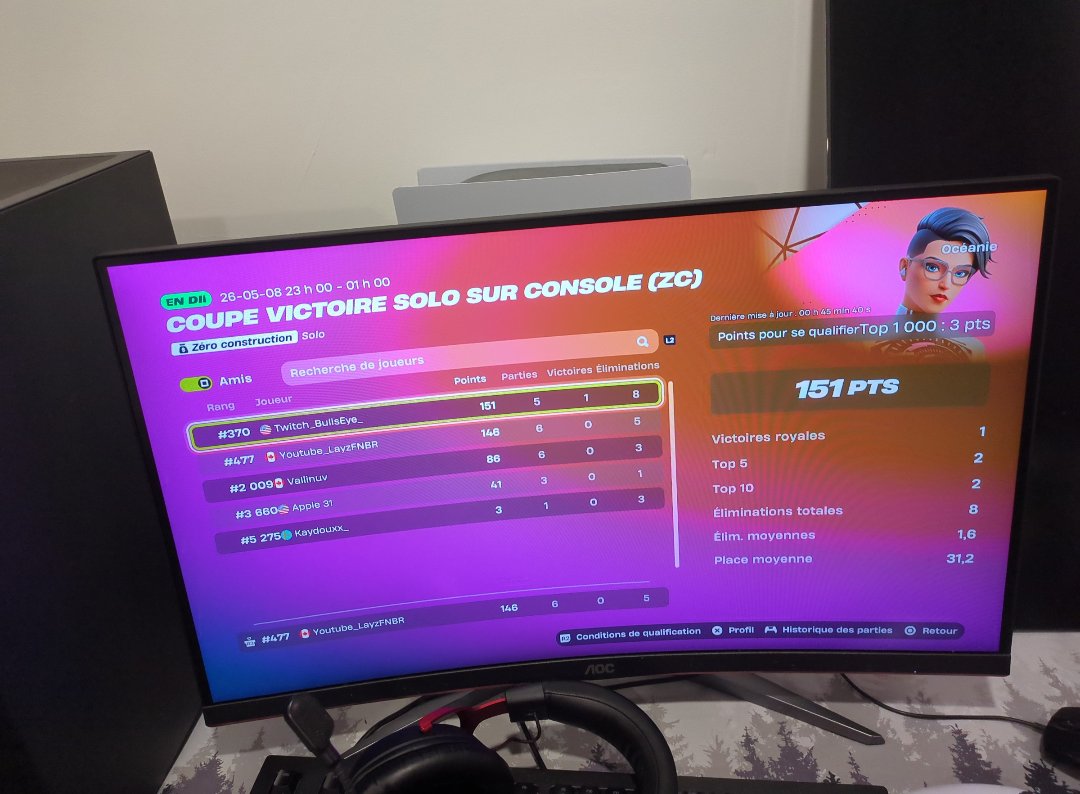 VexyFN tweet media