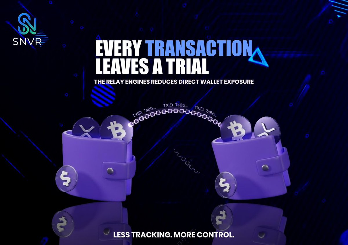 SNVR | Secret Privacy tweet media