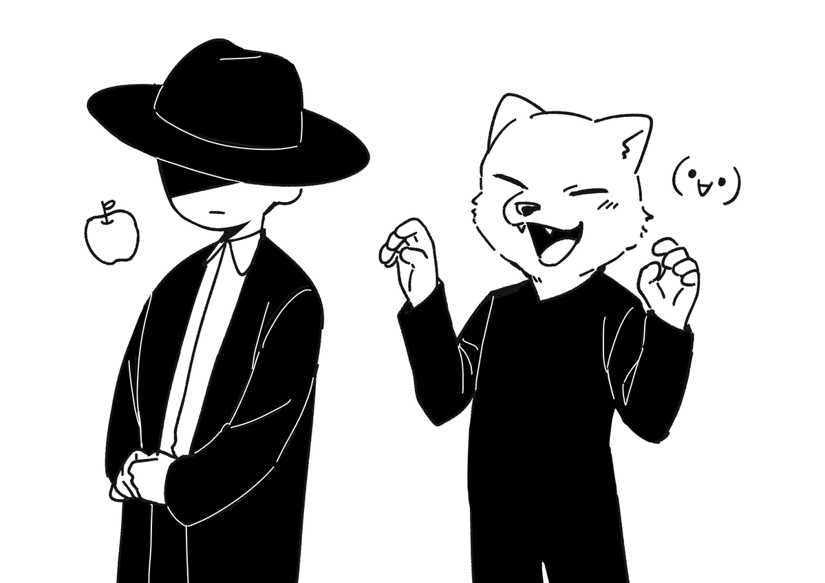 西川⁴⁴ tweet media