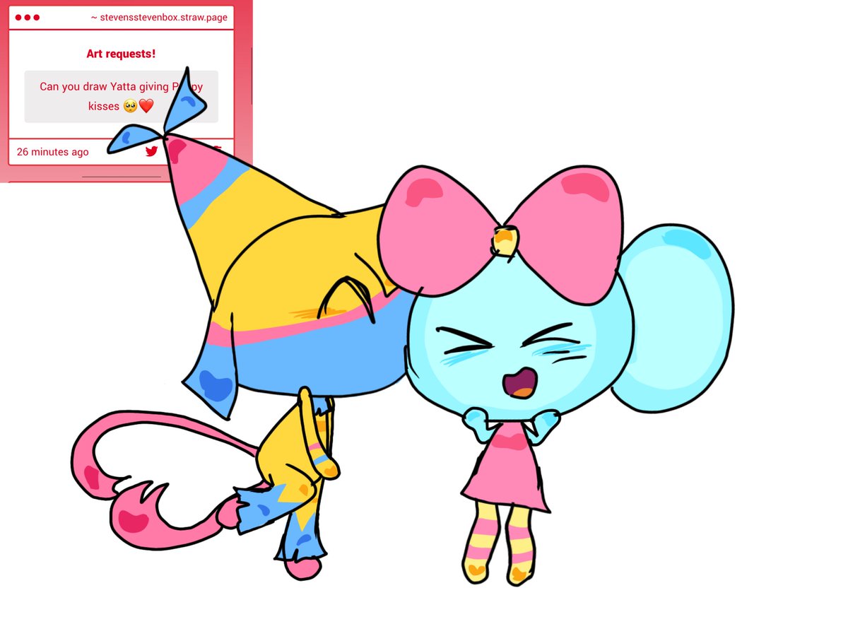 🦄 Steven tweet media