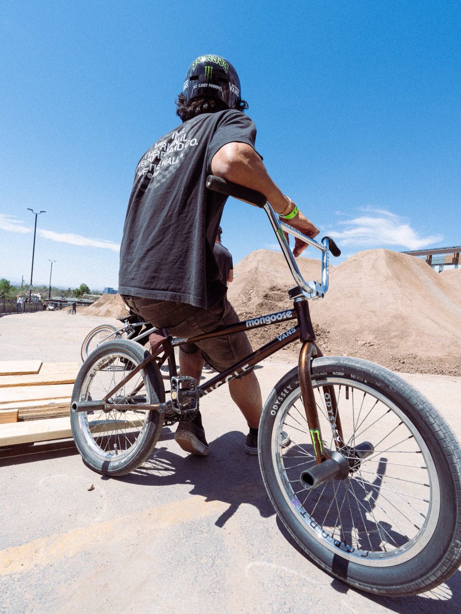 Mongoose Bikes tweet media