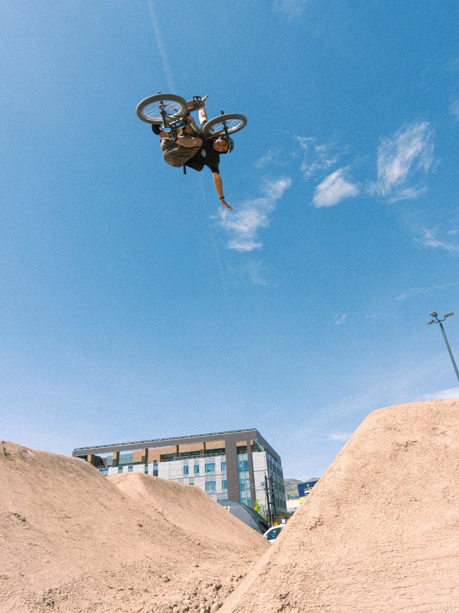 Mongoose Bikes tweet media