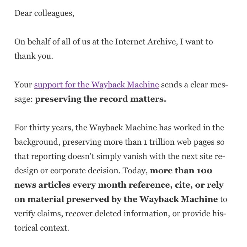 Internet Archive tweet media