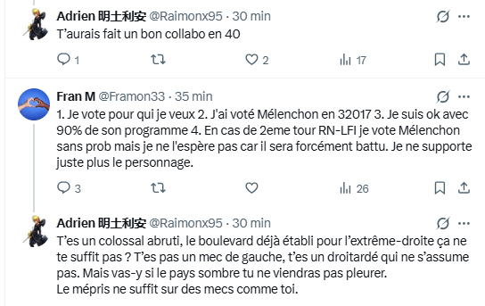 Fran M tweet media