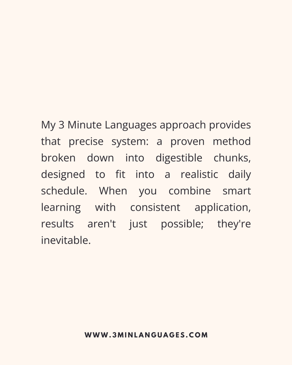 3MLanguages's tweet photo. Fluency needs a system, not guesswork.
 Blueprints > random bricks.
 👉 Use a proven path: https://t.co/aviltQdhX3

#3MinuteLanguages #StudyIn3 #LanguageLearning #MicroLearning #Consistency #LearnFrench #LearnSpanish #LearnGerman #LearnItalian #LearnPortuguese https://t.co/ebk2Emr896