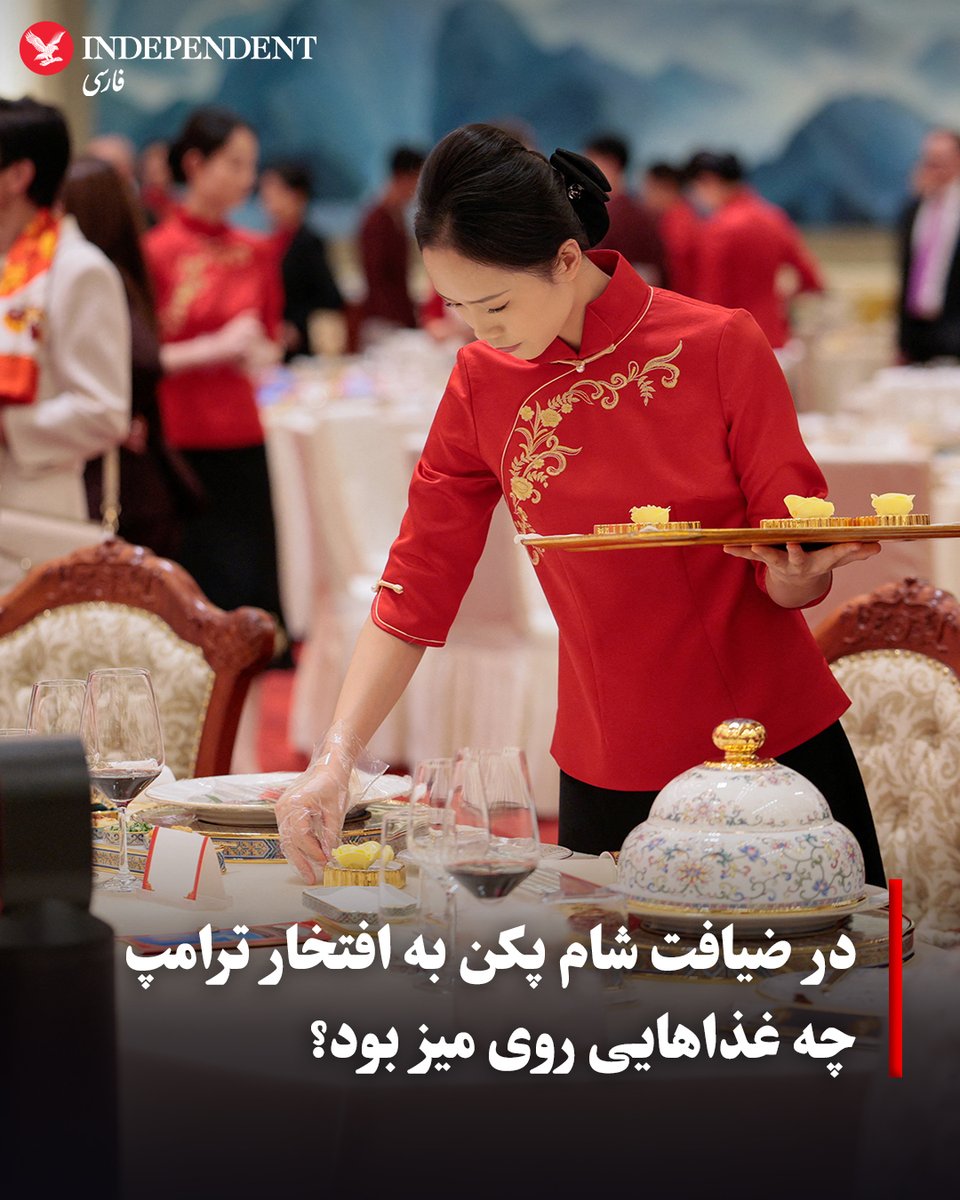 independentpersian tweet media