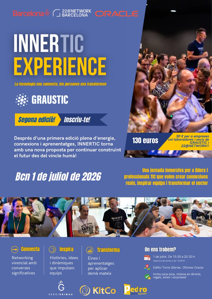 GRAUSTIC tweet media