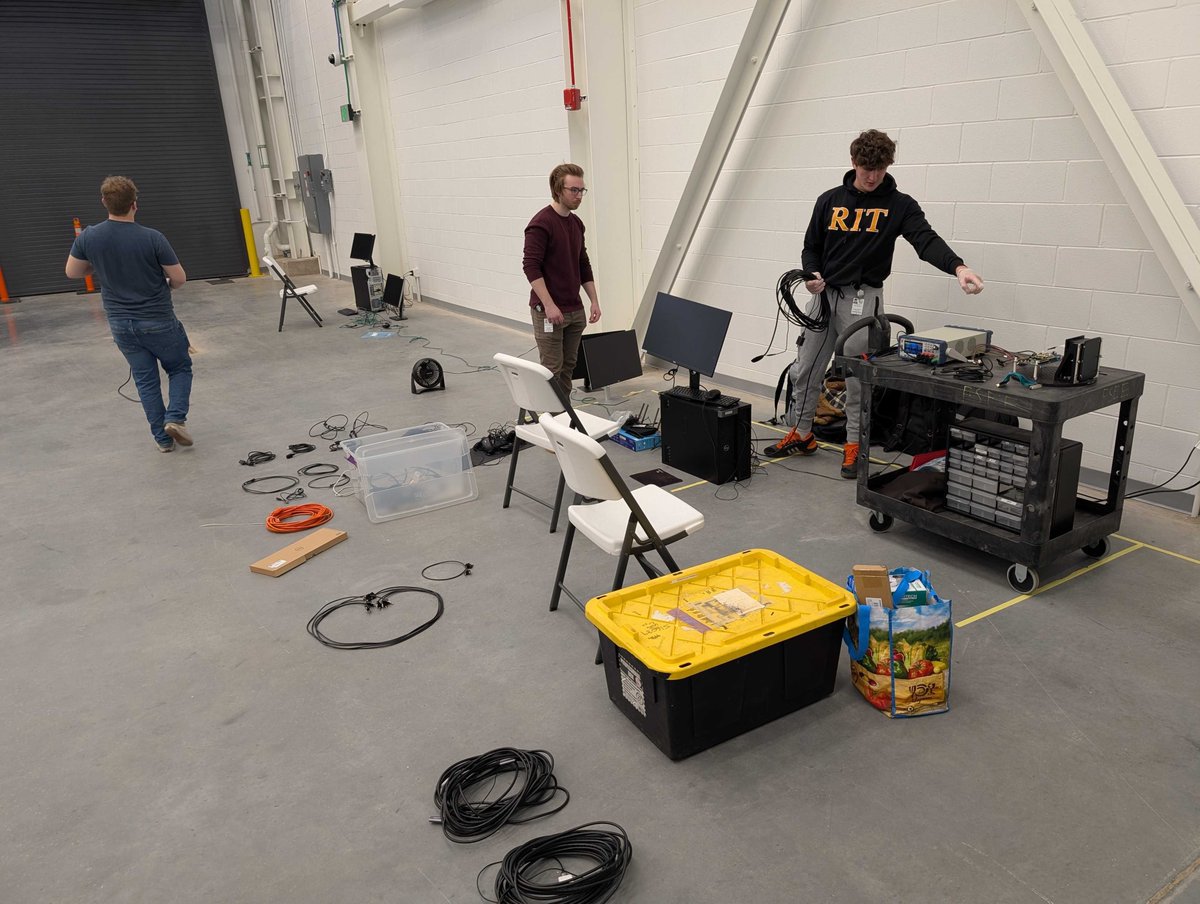RIT Photonics tweet media
