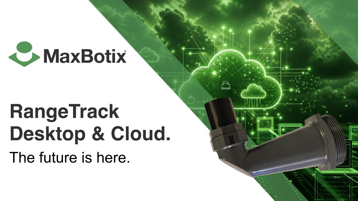 maxbotixinc's tweet photo. Continuous tracking. Local or remote.
RangeTrack Desktop for on-site measurement
RangeTrack Cloud (US only, USB sensors) for remote monitoring
https://t.co/0hflBDSK3Y
https://t.co/Wx4iYAvdMd https://t.co/Ir3SiBtFEt