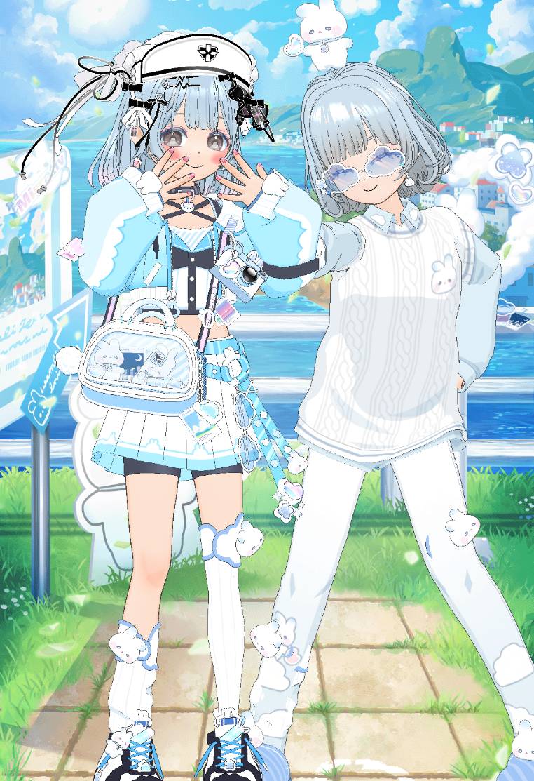 天満 ましろ tweet media