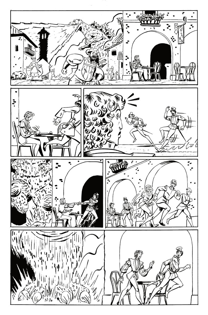 IDW Publishing tweet media