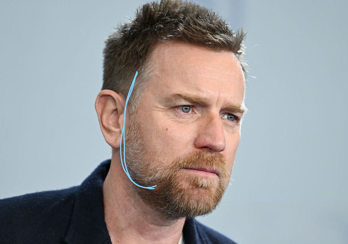 Ewan McGregor Daily tweet media
