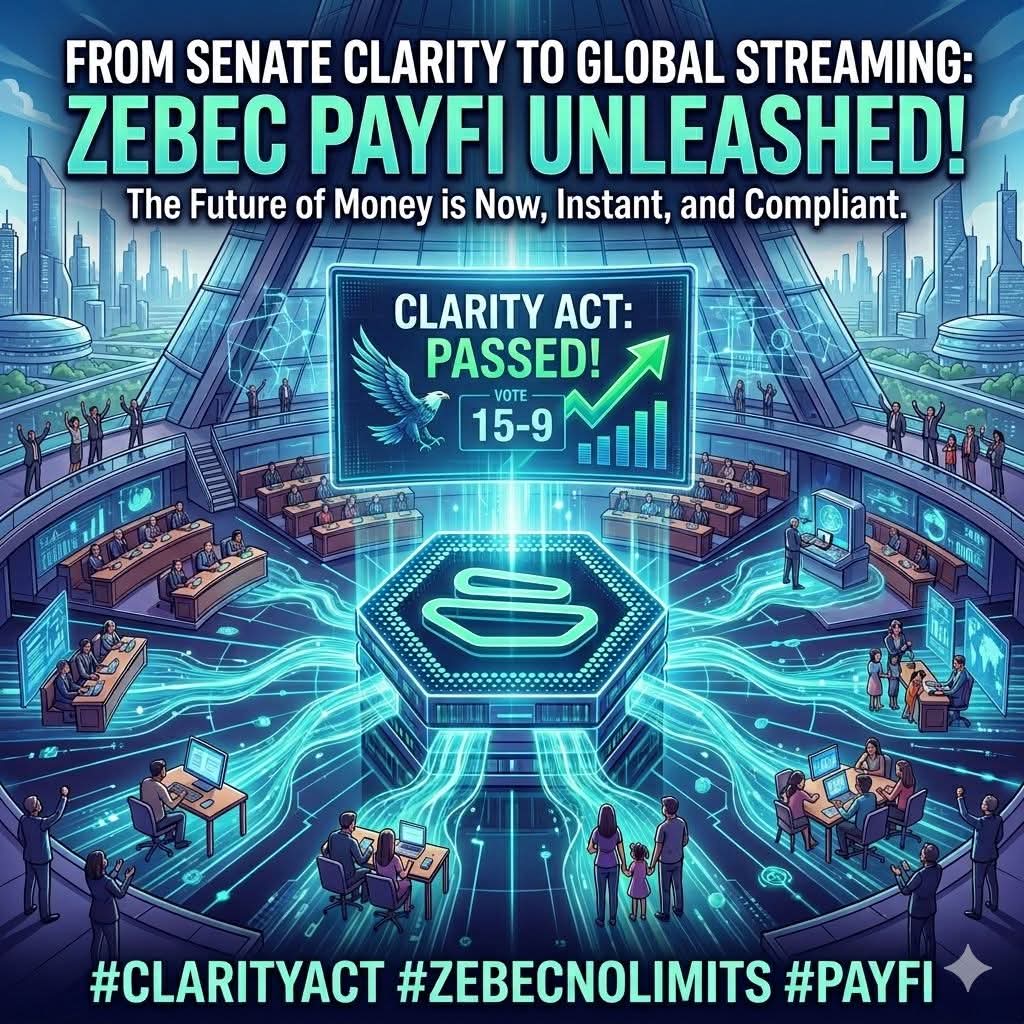 Android Masters Crypto ZBCN to $1 tweet media