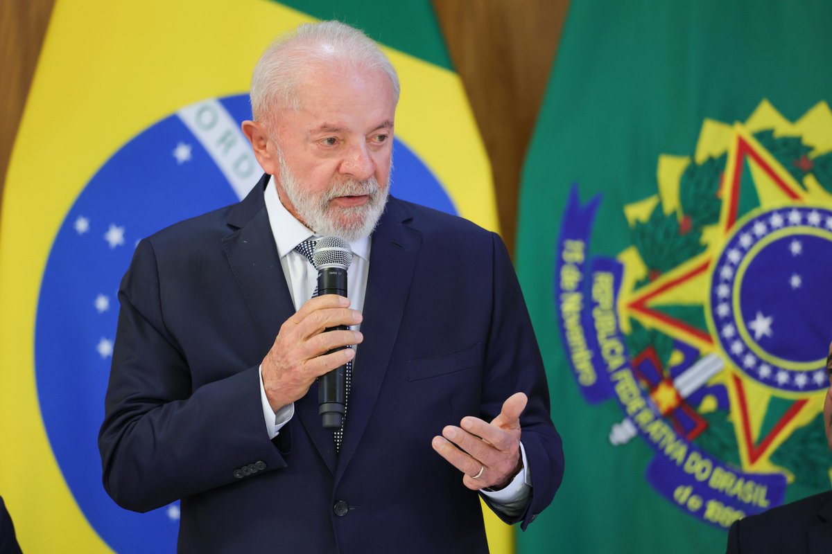 Opinião Estadão tweet media
