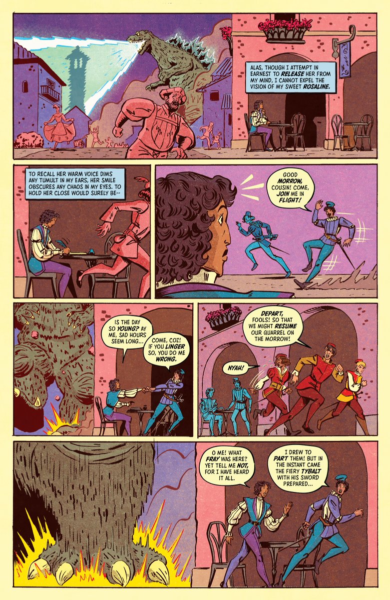 IDW Publishing tweet media