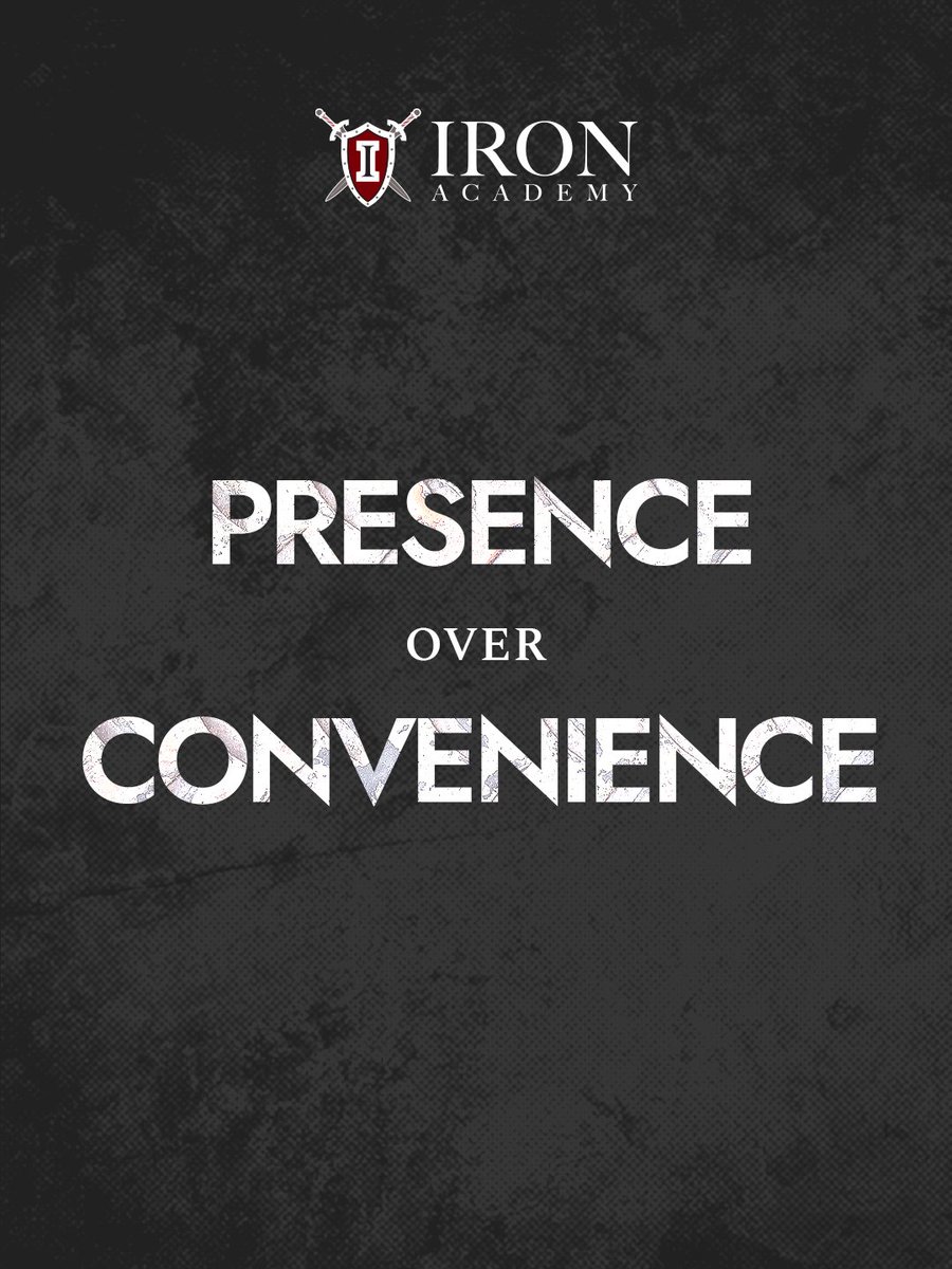 Iron_Academy's tweet photo. Any system that removes human presence weakens formation.

Mentorship, brotherhood, and accountability create depth, character, and moral clarity.

Comment "human edge" if you want your son to grow where it matters most. https://t.co/Ix6SPxEqrl