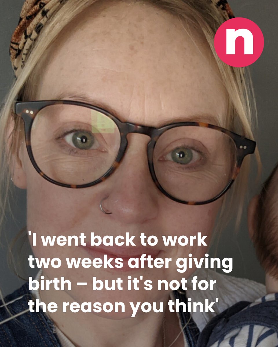 Netmums tweet media